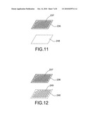 ARRAY SUBSTRATE FOR FFS TYPE LCD PANEL AND METHOD FOR MANUFACTURING THE SAME diagram and image