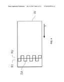 Optical System for Increasing Illumination Efficiency of a Patterning Device diagram and image