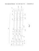 Optical System for Increasing Illumination Efficiency of a Patterning Device diagram and image