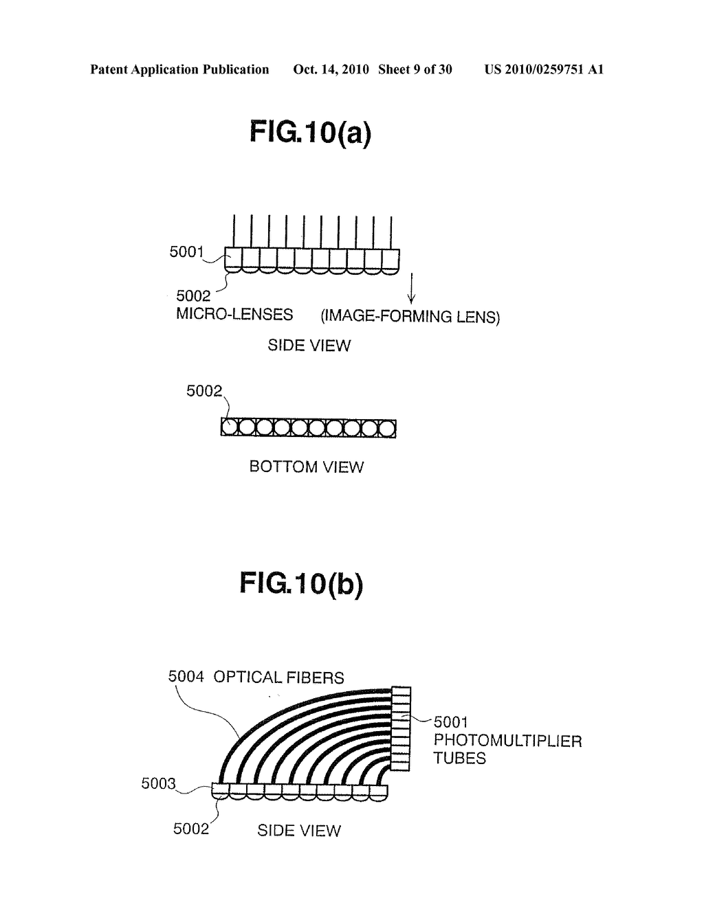 DEFECTS INSPECTING APPARATUS AND DEFECTS INSPECTING METHOD - diagram, schematic, and image 10