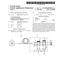 Device for position detection diagram and image