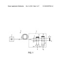 Device for position detection diagram and image