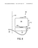 Device for position detection diagram and image