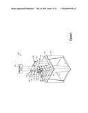 Product inspection system and a method for implementing same diagram and image