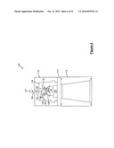 Product inspection system and a method for implementing same diagram and image