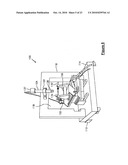 Product inspection system and a method for implementing same diagram and image