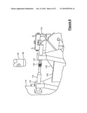 Product inspection system and a method for implementing same diagram and image