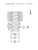 Product inspection system and a method for implementing same diagram and image