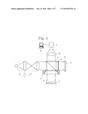 SURFACE SHAPE MEASURING SYSTEM AND SURFACE SHAPE MEASURING METHOD USING THE SAME diagram and image