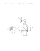 SURFACE SHAPE MEASURING SYSTEM AND SURFACE SHAPE MEASURING METHOD USING THE SAME diagram and image