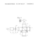 SURFACE SHAPE MEASURING SYSTEM AND SURFACE SHAPE MEASURING METHOD USING THE SAME diagram and image