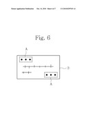 SURFACE SHAPE MEASURING SYSTEM AND SURFACE SHAPE MEASURING METHOD USING THE SAME diagram and image