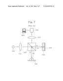 SURFACE SHAPE MEASURING SYSTEM AND SURFACE SHAPE MEASURING METHOD USING THE SAME diagram and image