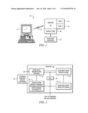 Postal Printer Driver System and Method diagram and image