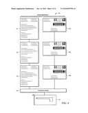 Postal Printer Driver System and Method diagram and image