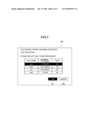 IMAGE READING APPARATUS AND METHOD, AND STORAGE MEDIUM diagram and image