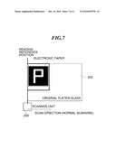 IMAGE READING APPARATUS AND METHOD, AND STORAGE MEDIUM diagram and image