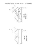 COMPOSITE BRIGHTNESS ENHANCEMENT FILM HAVING TWO-PHASE HAZING LAYER diagram and image