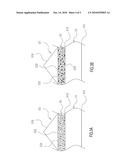 COMPOSITE BRIGHTNESS ENHANCEMENT FILM HAVING TWO-PHASE HAZING LAYER diagram and image