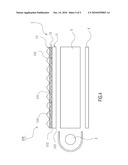 COMPOSITE BRIGHTNESS ENHANCEMENT FILM HAVING TWO-PHASE HAZING LAYER diagram and image