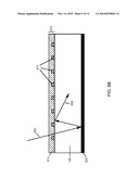 PLANAR PLASMONIC DEVICE FOR LIGHT REFLECTION, DIFFUSION AND GUIDING diagram and image