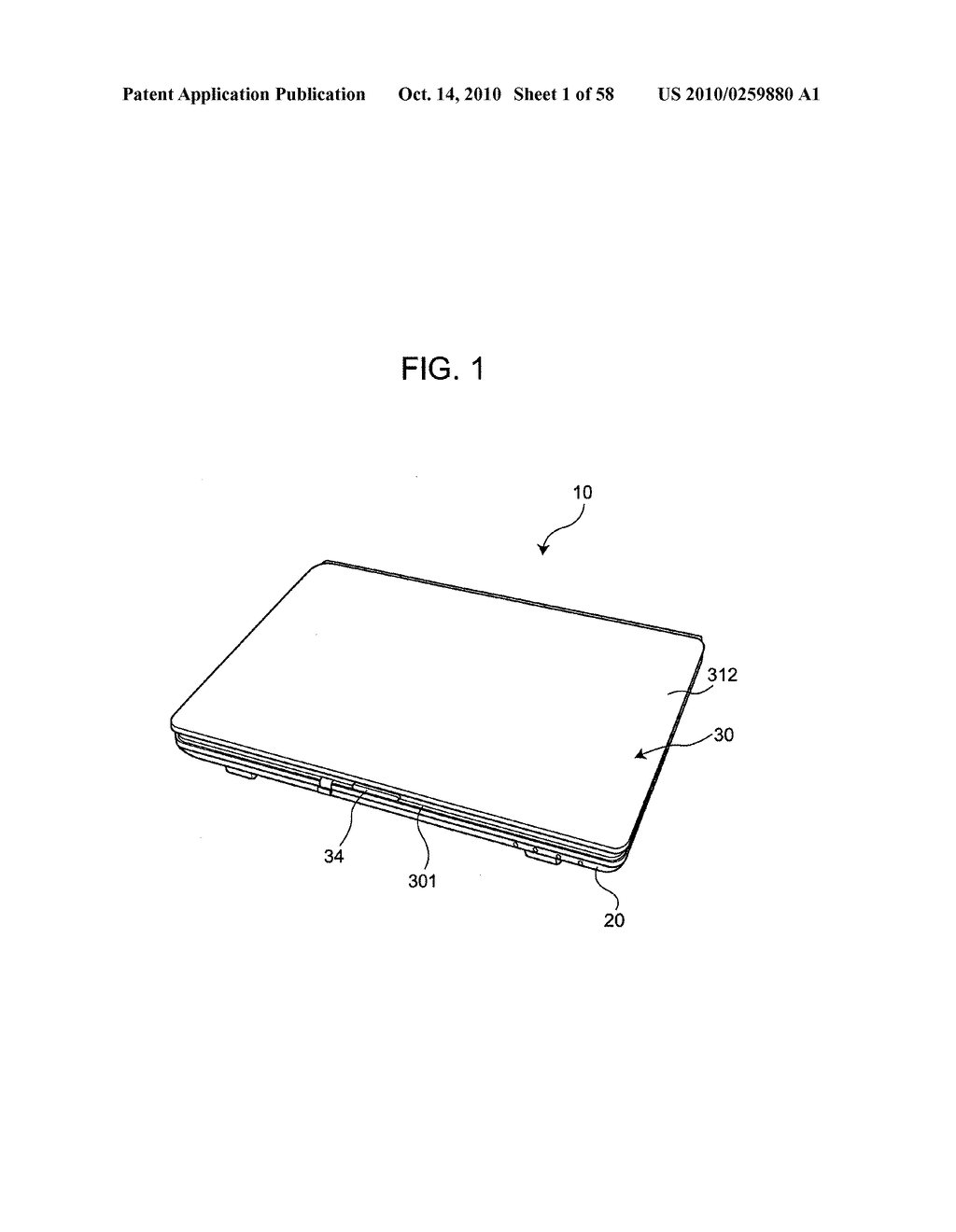 Electronic device - diagram, schematic, and image 02