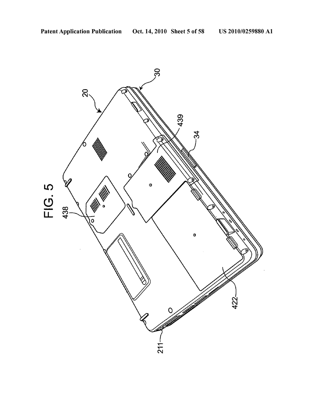 Electronic device - diagram, schematic, and image 06