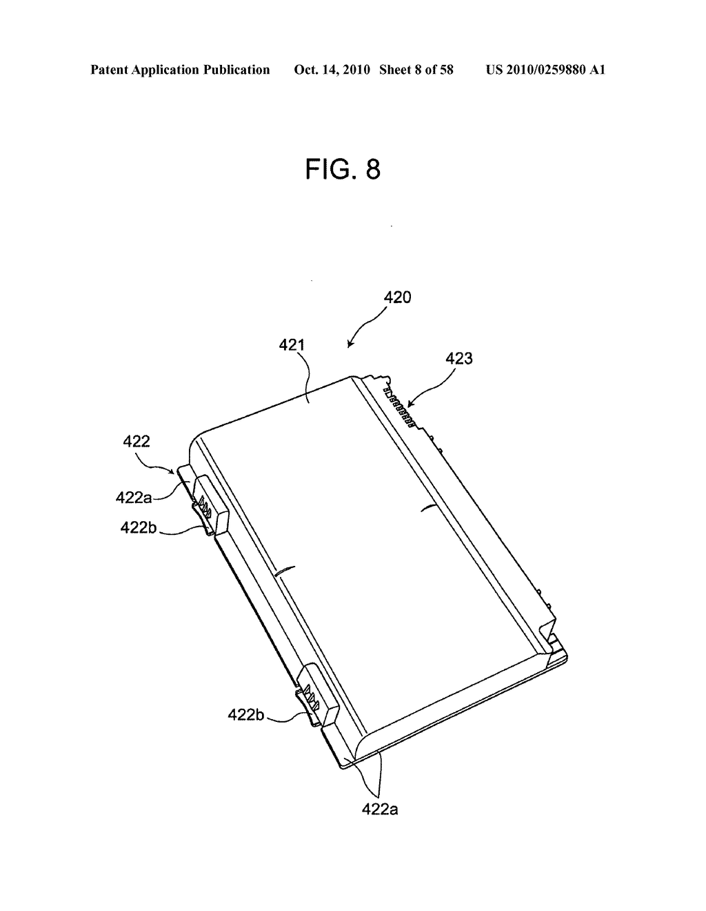 Electronic device - diagram, schematic, and image 09