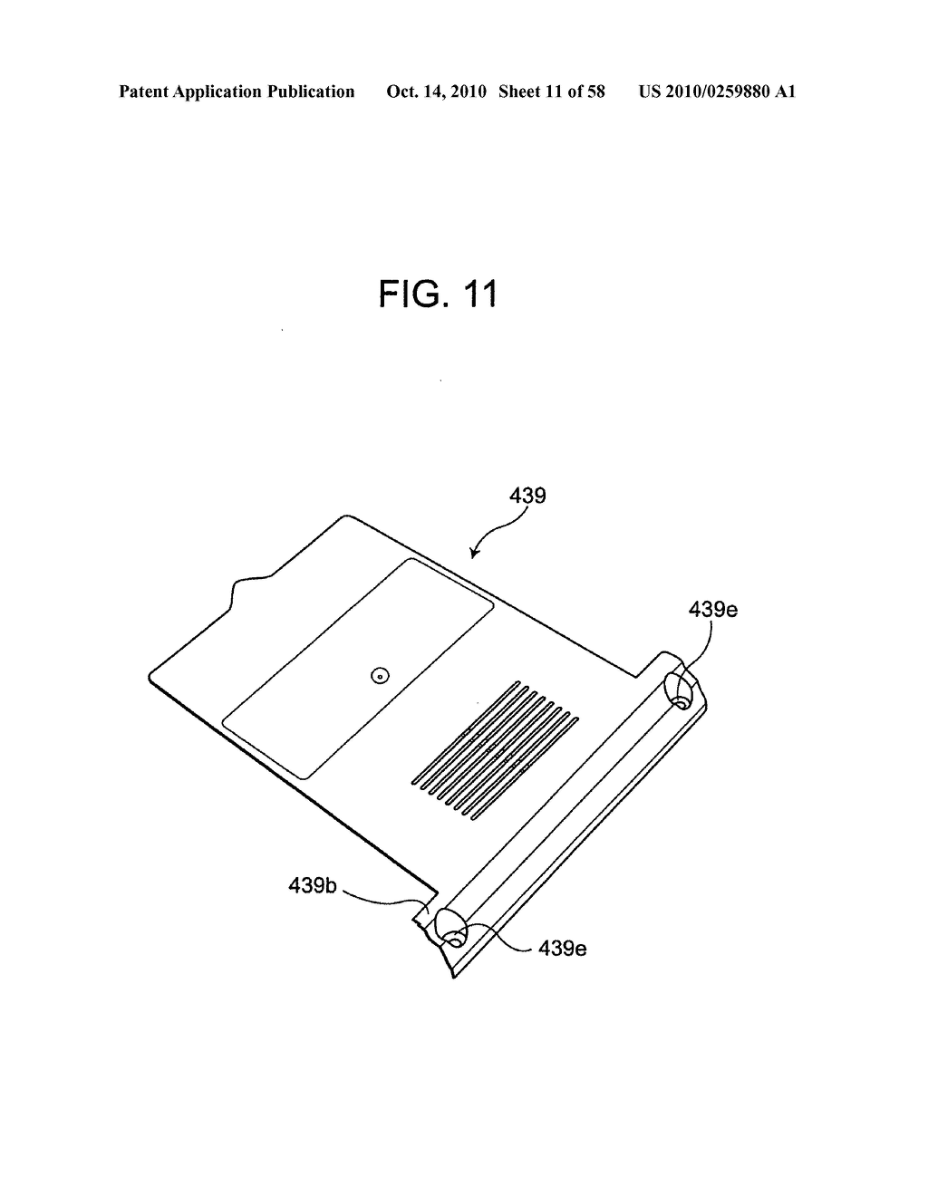 Electronic device - diagram, schematic, and image 12