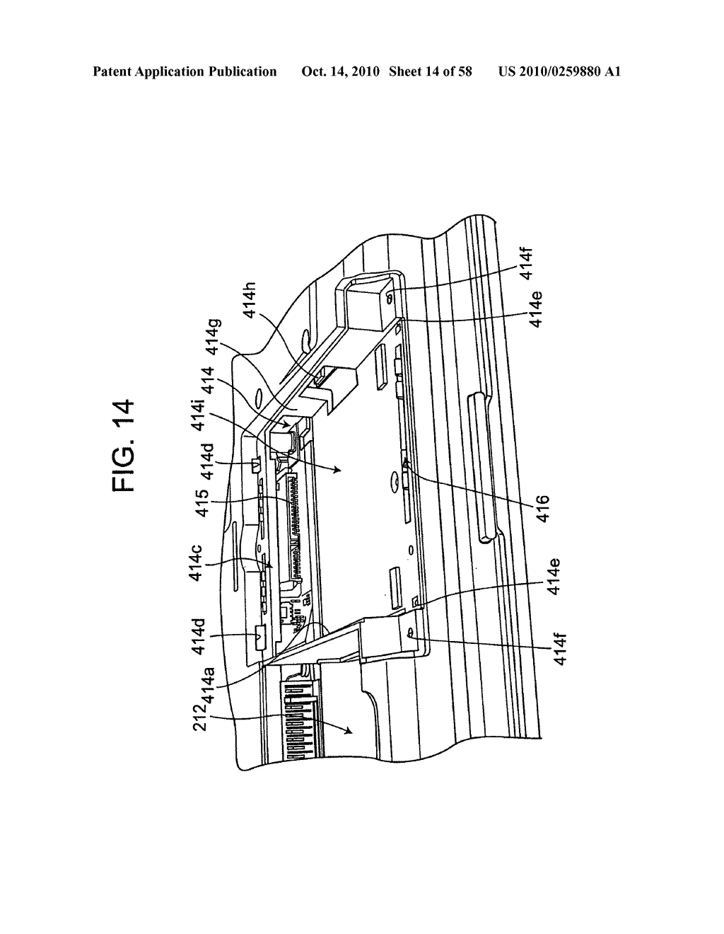 Electronic device - diagram, schematic, and image 15