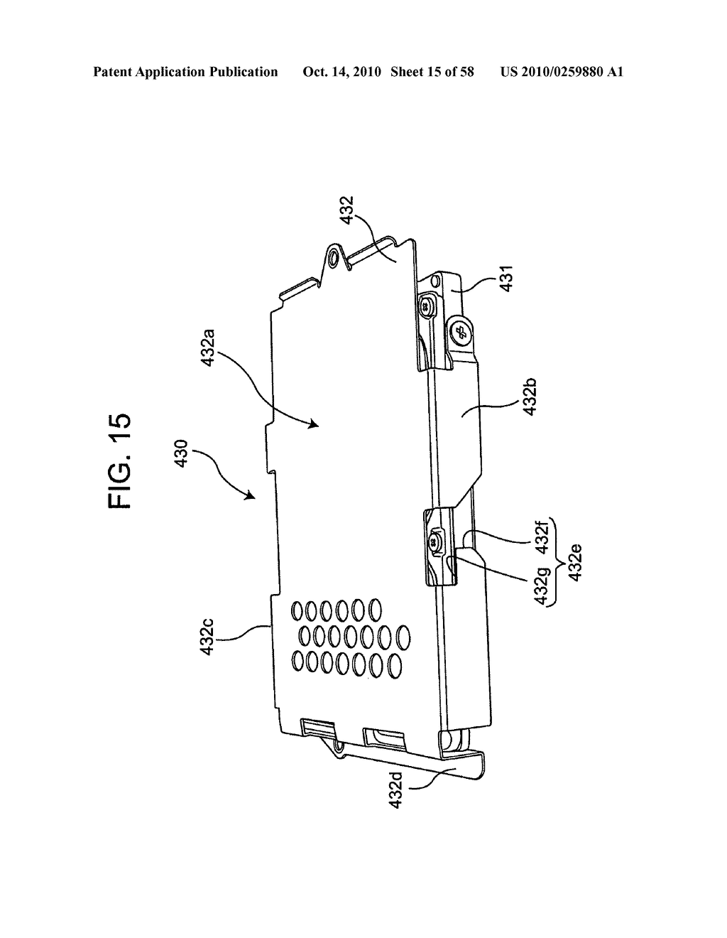 Electronic device - diagram, schematic, and image 16