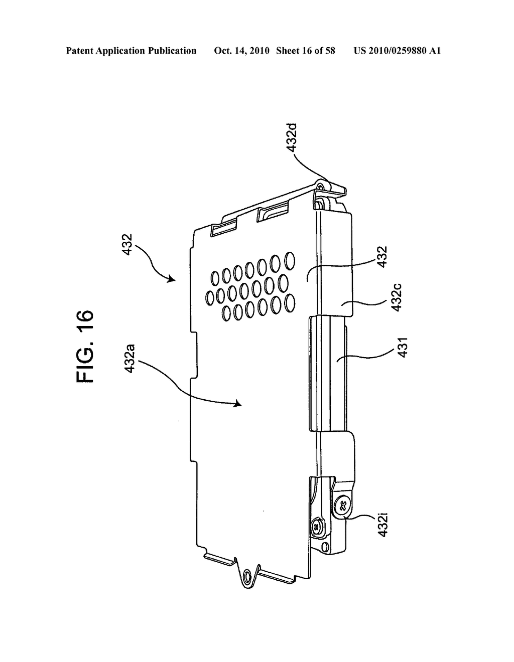 Electronic device - diagram, schematic, and image 17