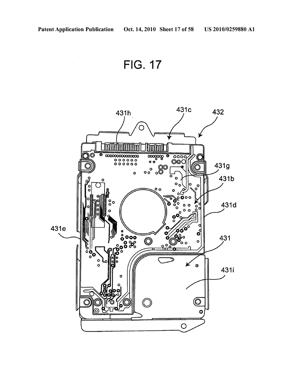 Electronic device - diagram, schematic, and image 18