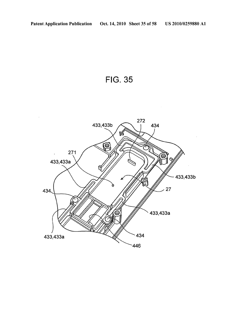 Electronic device - diagram, schematic, and image 36