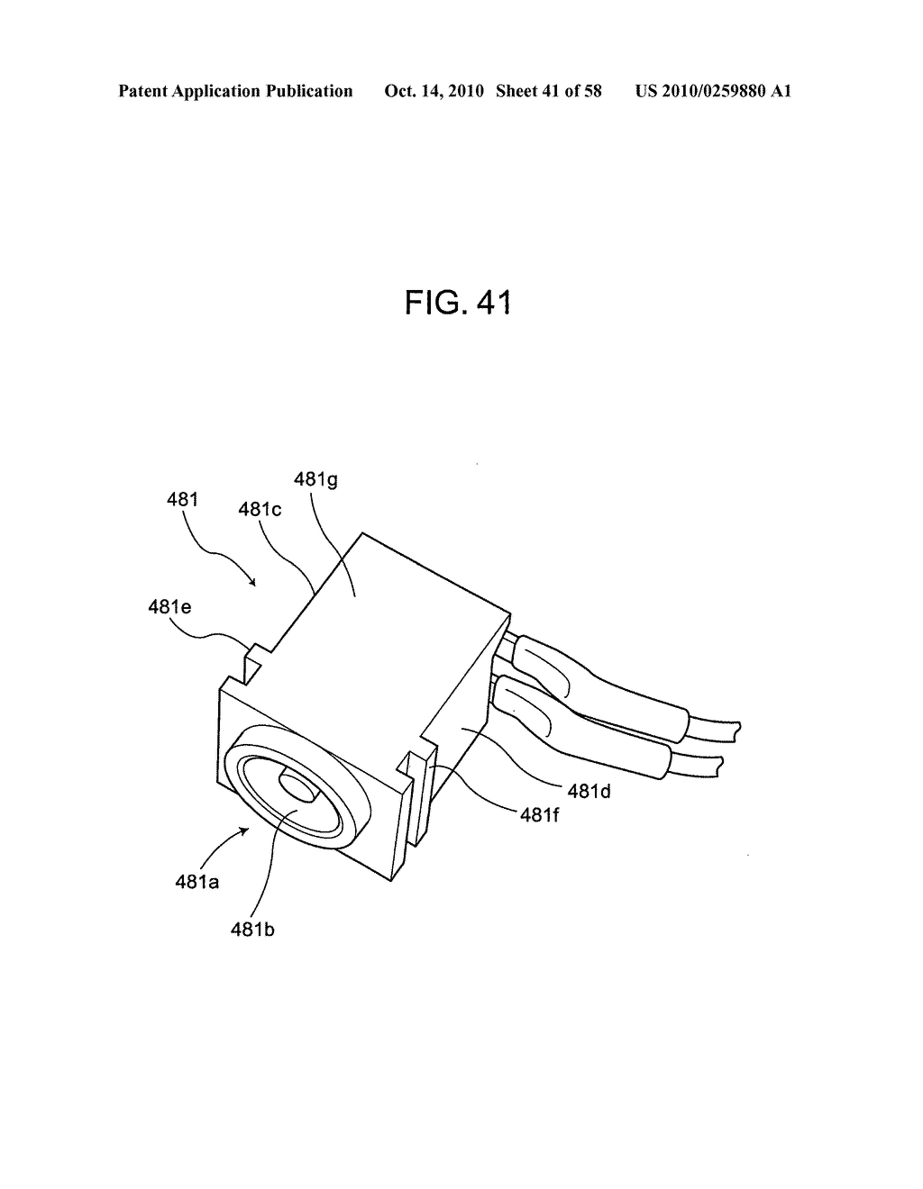 Electronic device - diagram, schematic, and image 42