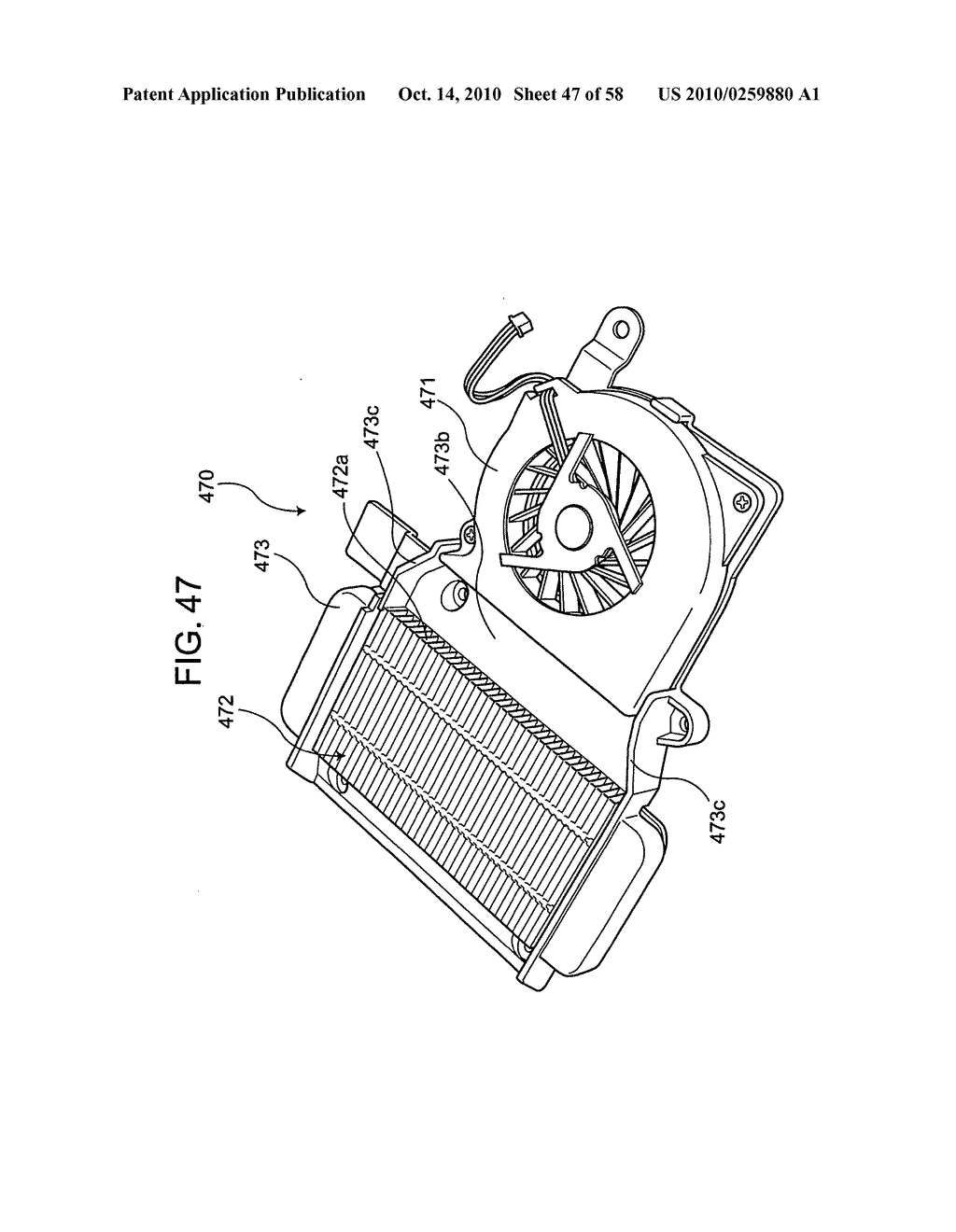 Electronic device - diagram, schematic, and image 48