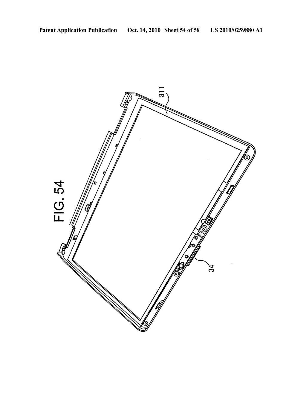 Electronic device - diagram, schematic, and image 55