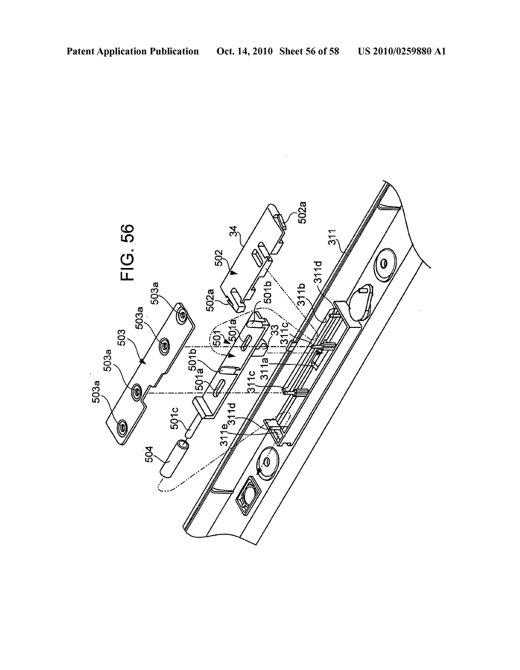 Electronic device - diagram, schematic, and image 57