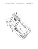 Electronic device diagram and image