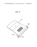 Electronic device diagram and image