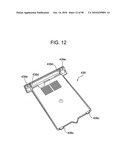 Electronic device diagram and image