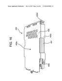 Electronic device diagram and image