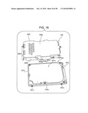 Electronic device diagram and image