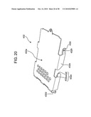 Electronic device diagram and image