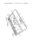 Electronic device diagram and image