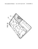 Electronic device diagram and image