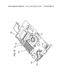 Electronic device diagram and image