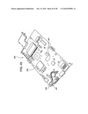 Electronic device diagram and image