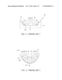 LIGHT-EMITTING DEVICE AND METHOD FOR FABRICATING THE SAME diagram and image