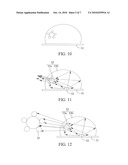 LIGHT-EMITTING DEVICE AND METHOD FOR FABRICATING THE SAME diagram and image